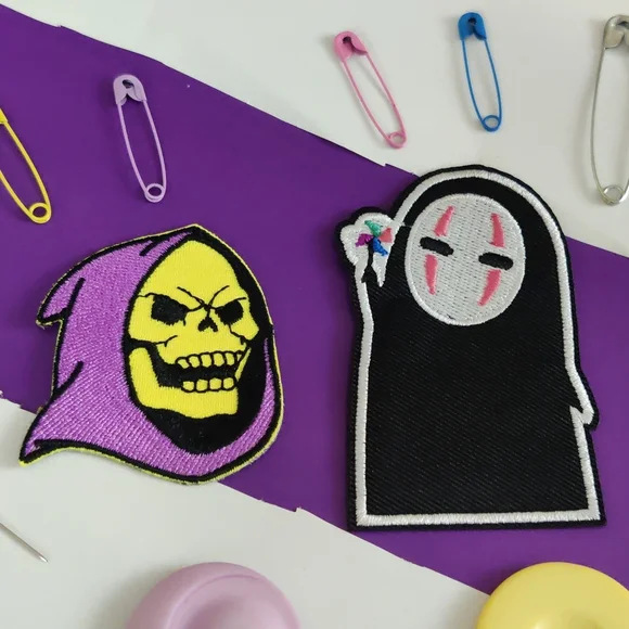 Customization Kit - Picture 3 of 5